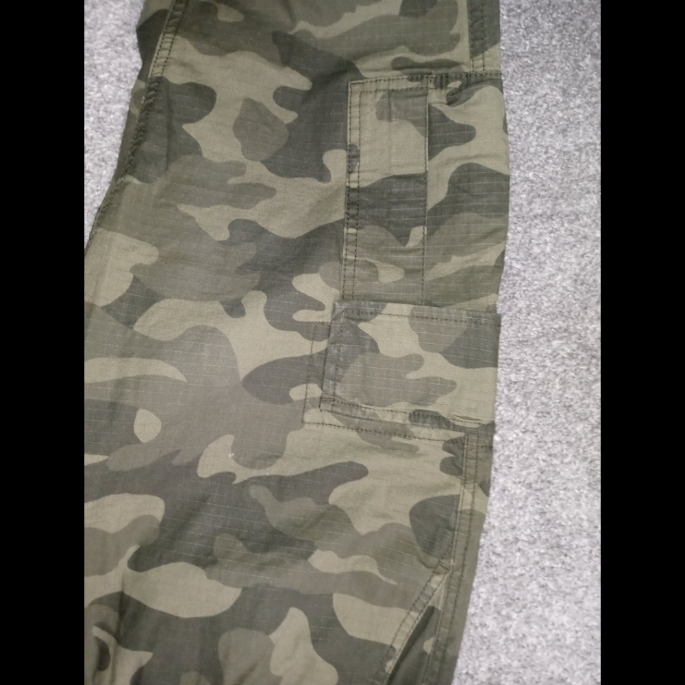 Old Navy ⚓ Cargo pants - Picture 3 of 5
